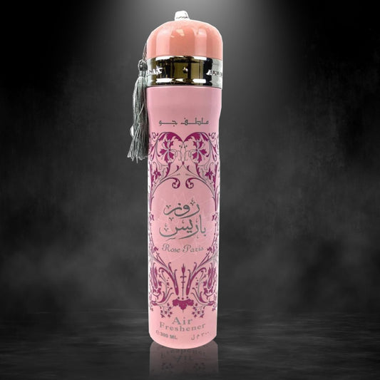 ROSE PARIS AIR FRESHENER BY ARD AL ZAAFARAN