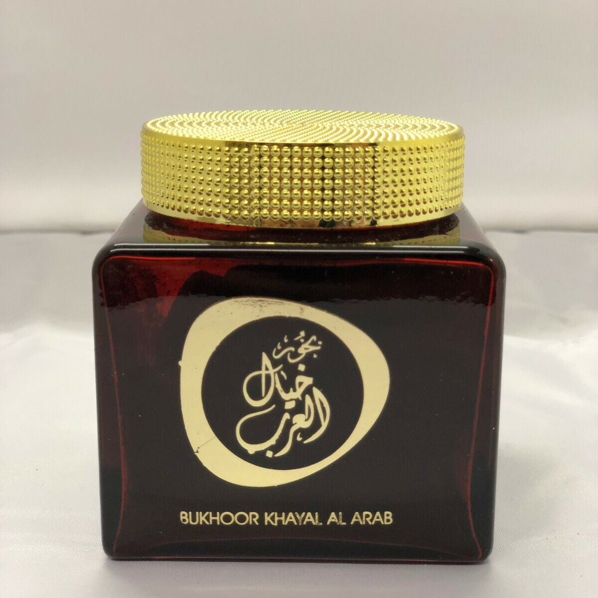 BUKHOOR KHAYAL AL ARAB INCENSE| 80gm