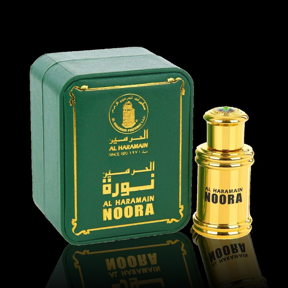 HARAMAIN NOORA