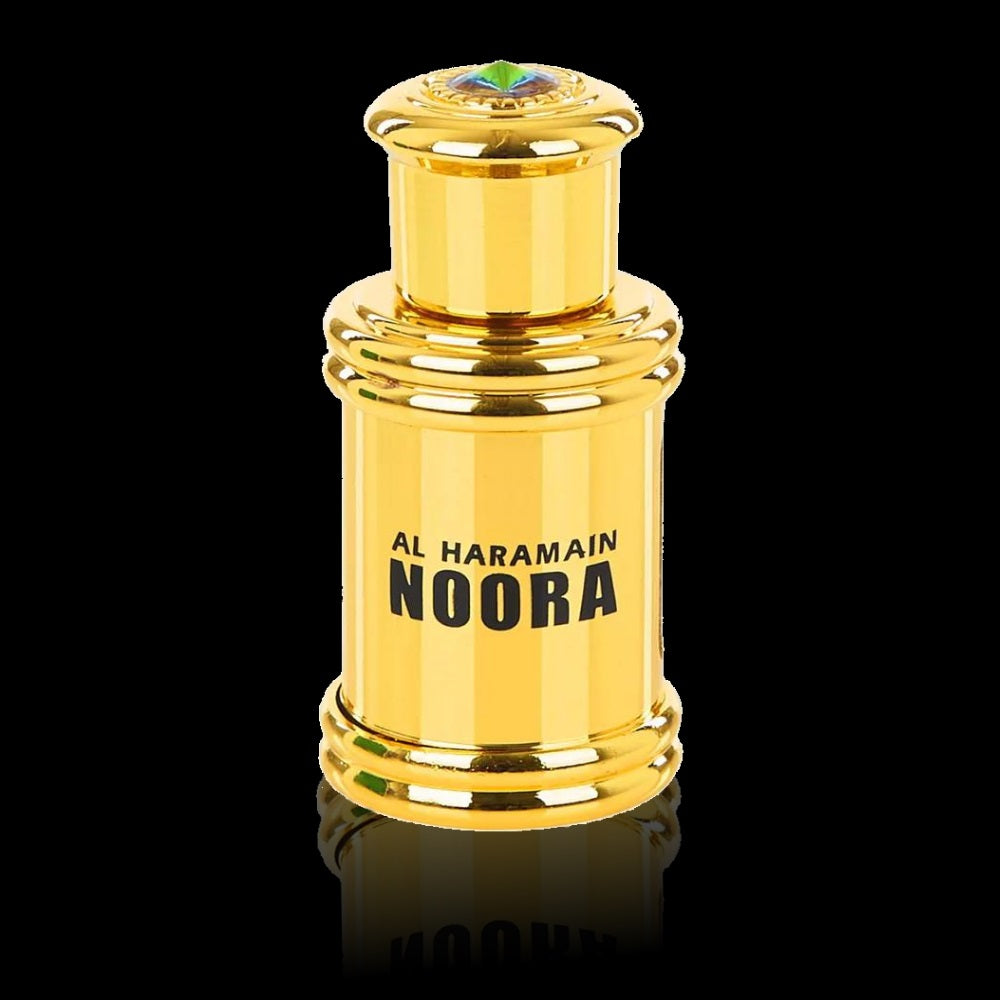 HARAMAIN NOORA