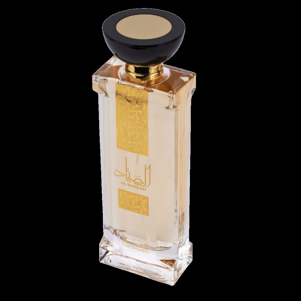 AL SAYAAD WOMEN EAU DE PERFUME