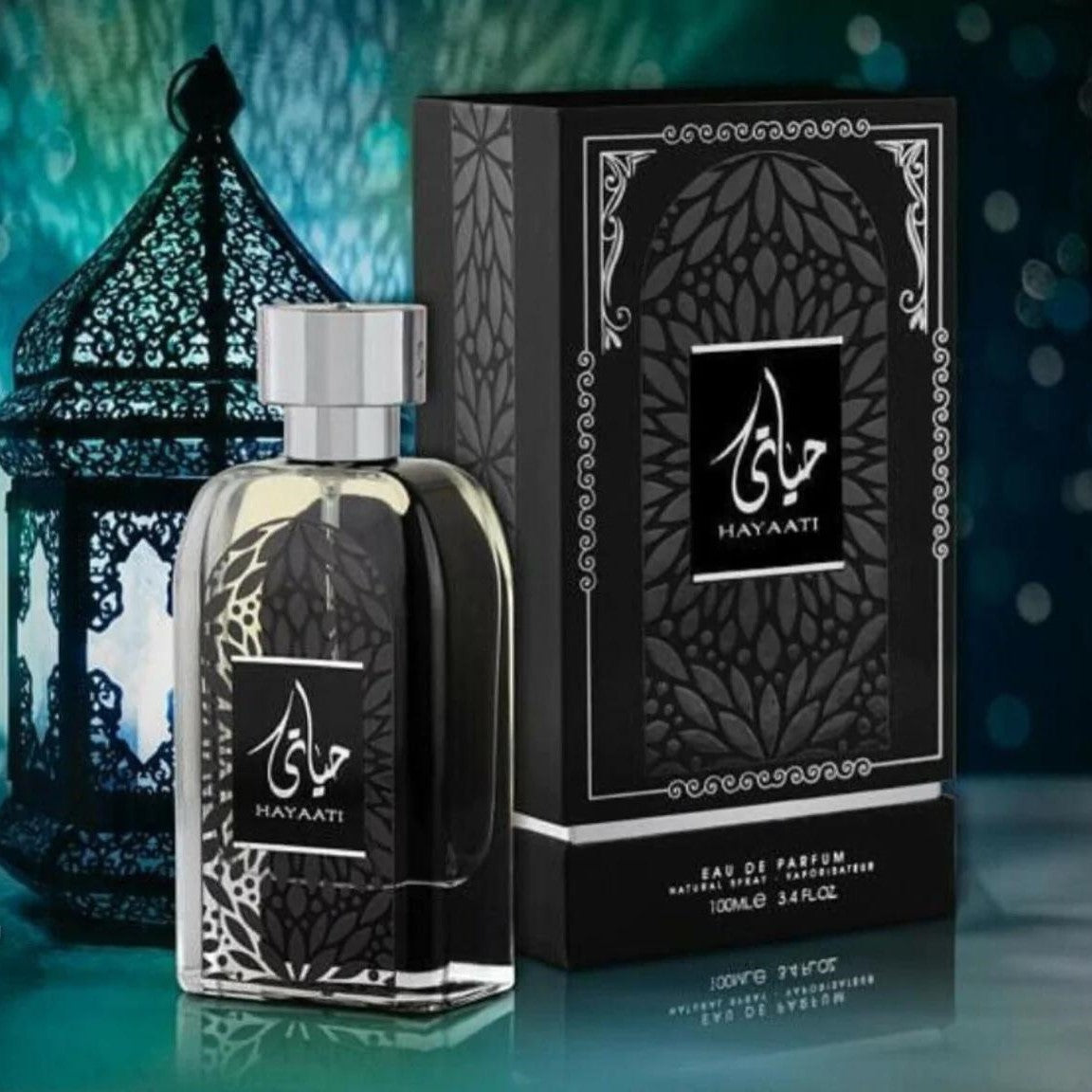 HAYAATI EAU DE PERFUME