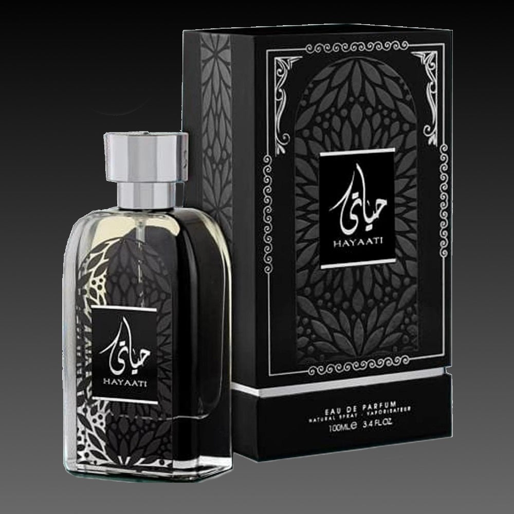 HAYAATI EAU DE PERFUME