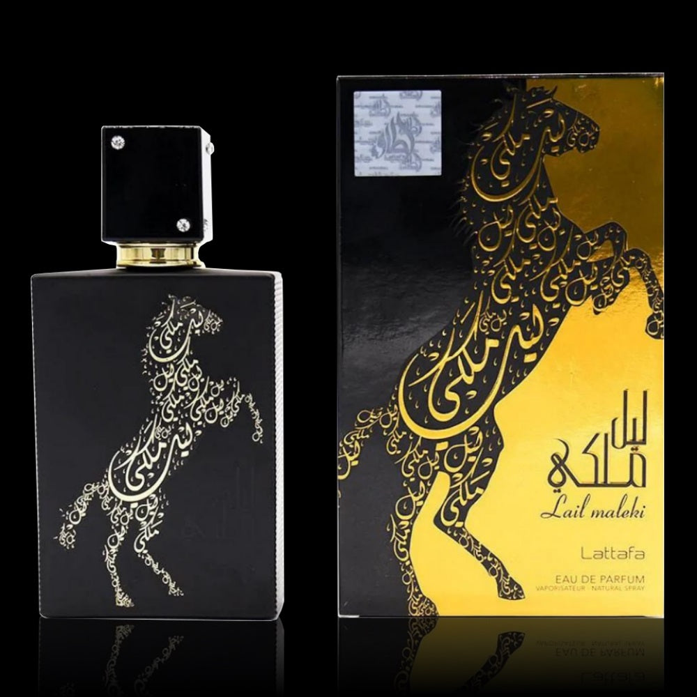 LAIL MALEKI EAU DE PERFUME