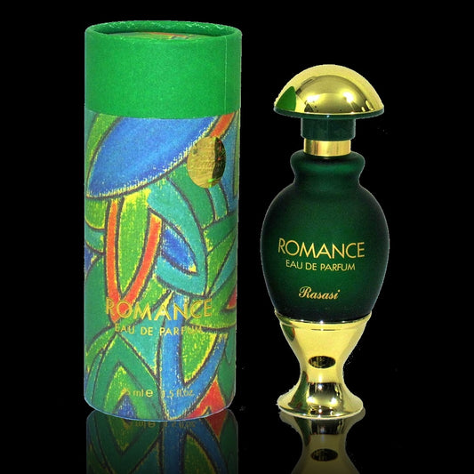 RASASI ROMANCE PERFUME