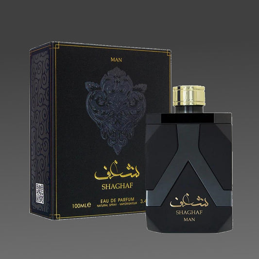 SHAGHAF EAU DE PERFUME