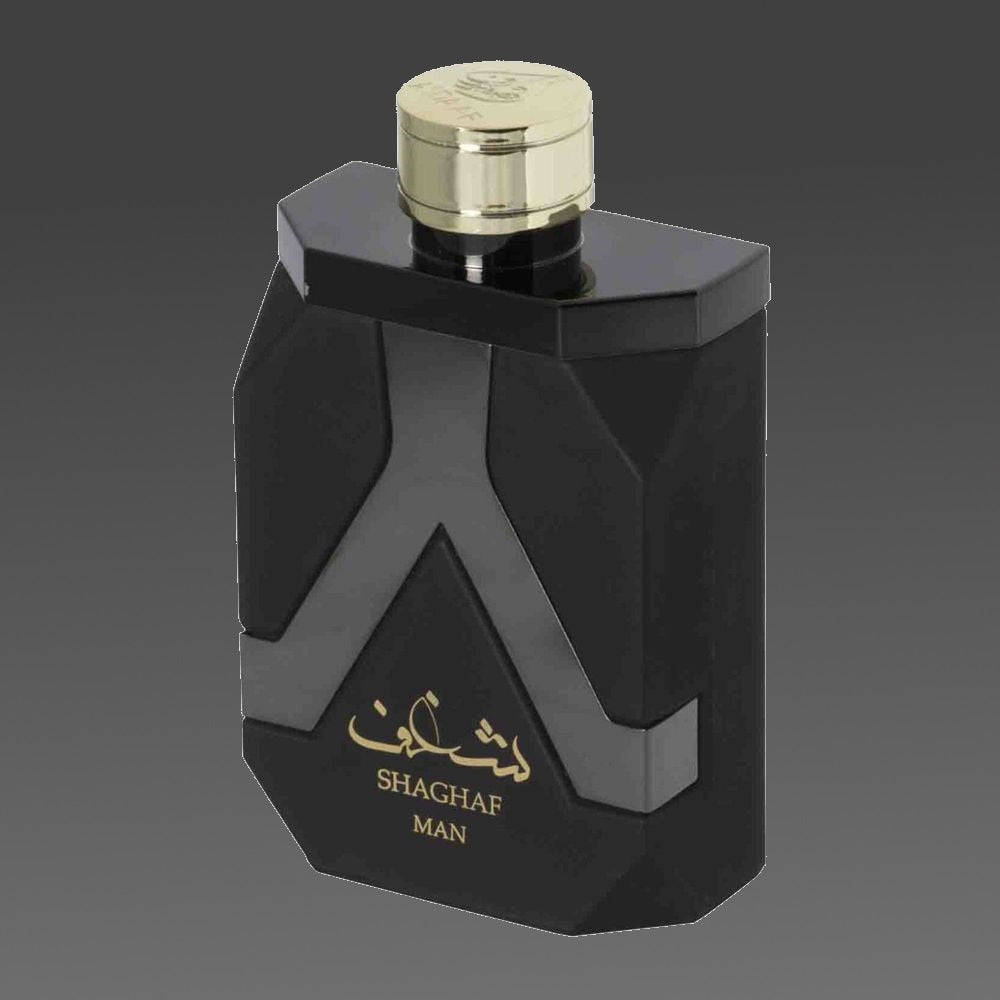 SHAGHAF EAU DE PERFUME