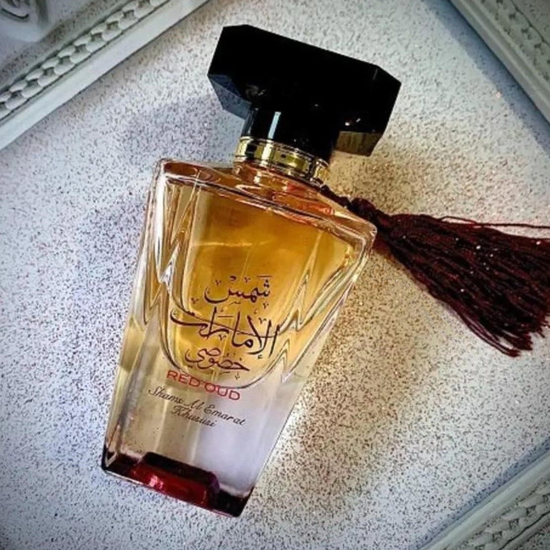 SHAMS AL EMARAT KHUSUSI RED OUD