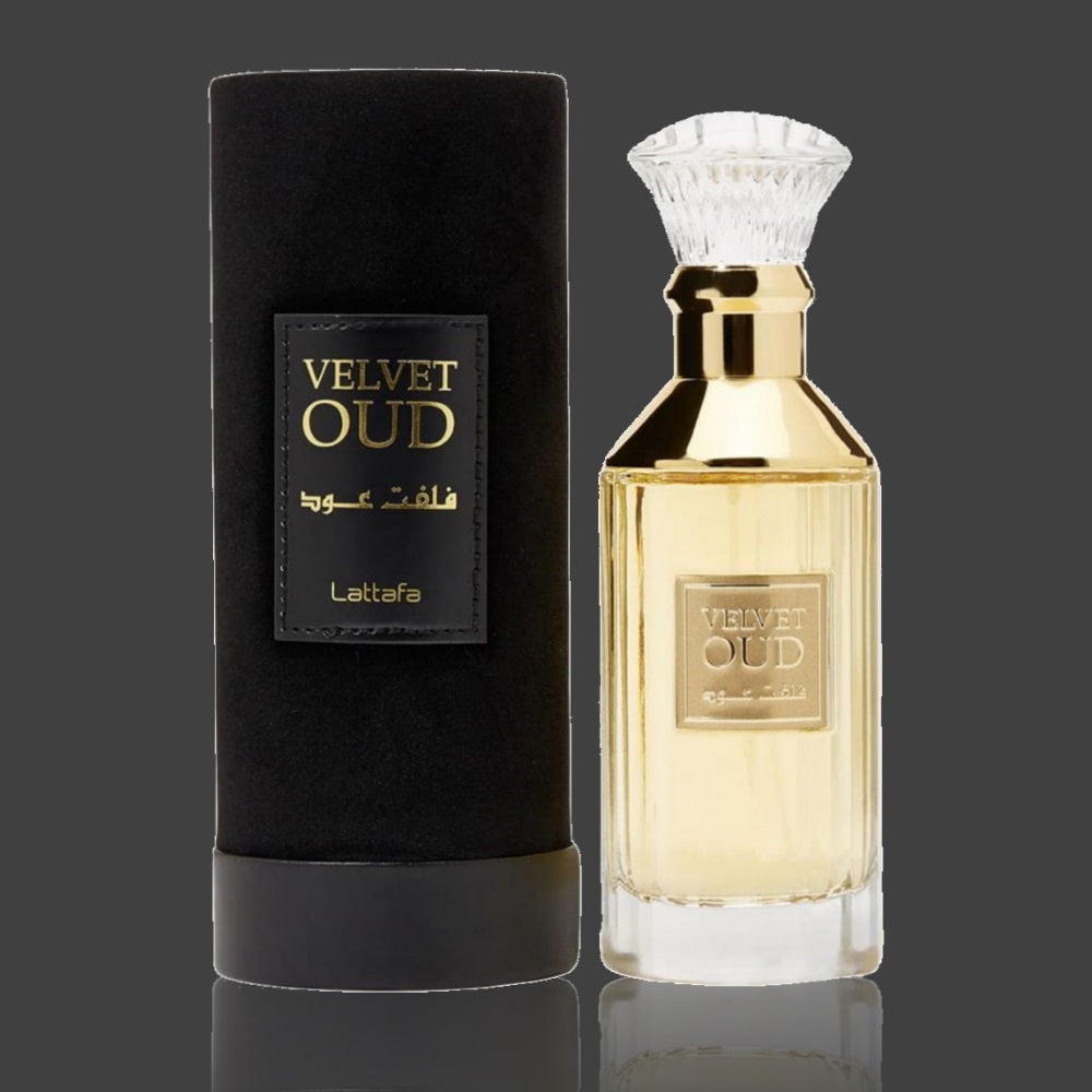 VELVET OUD EAU DE PERFUME