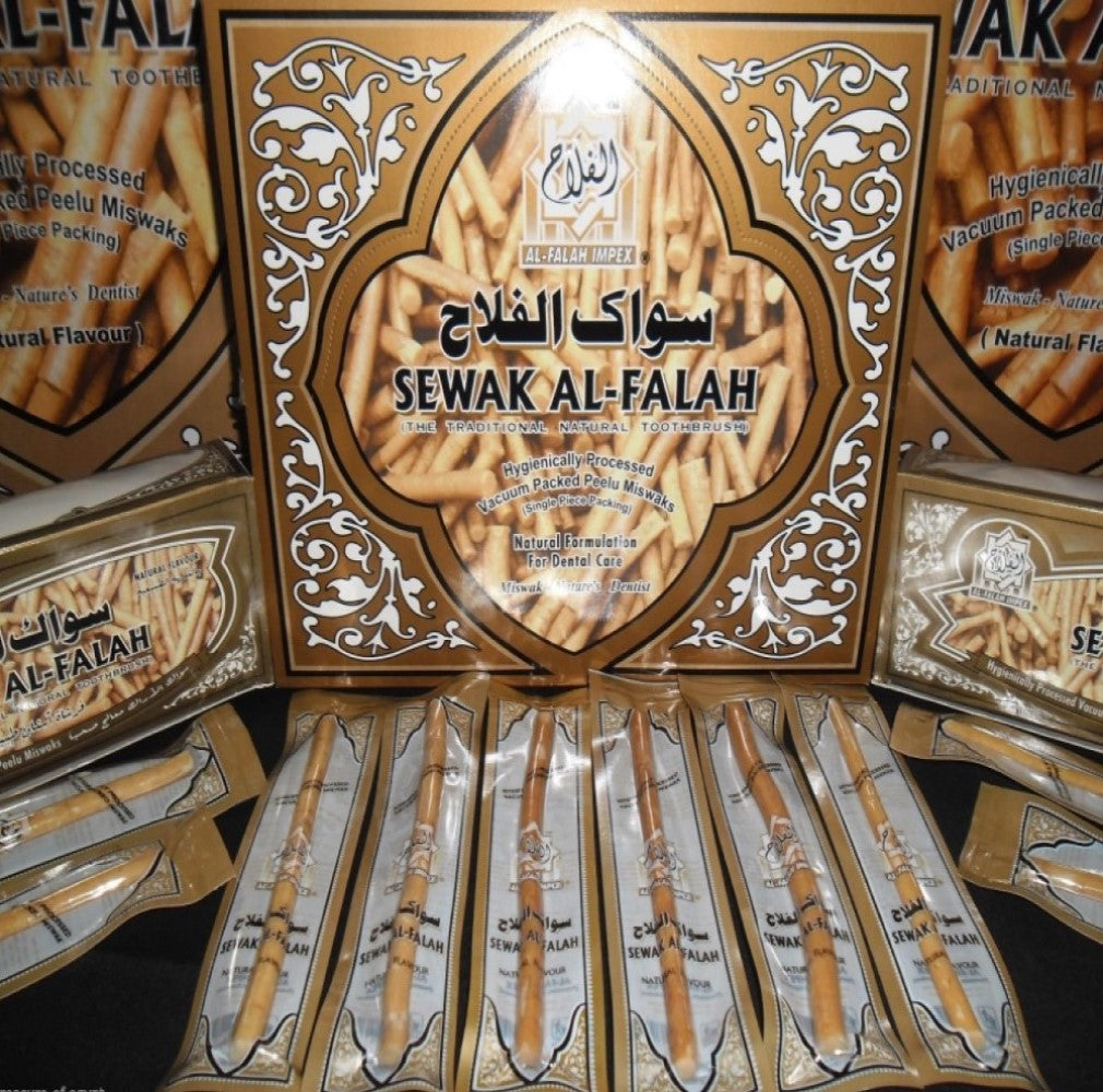 MISWAK AL FALAH